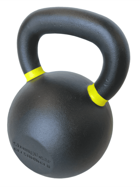 Kettlebell 40 kg - 48 kg - Váha: 44 kg