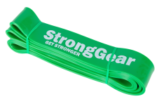 Power Bands SG - posilovací gumové expandéry - Doprodej