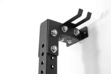 Wall Weight Plate Rack Beast