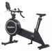 StrongGear cyklotrenažér s kombináciou vzduchového a magnetického odporu