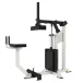 Donkey Calf Raise Machine