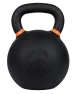 Kettlebell 56 kg - 92 kg - Weight: 80 kg