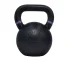 Oceľový Kettlebell 4 kg - 36 kg