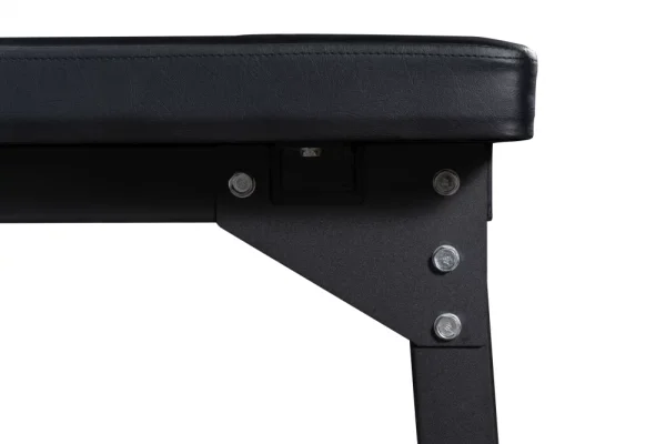 Lavice na cvičení černá StrongGear