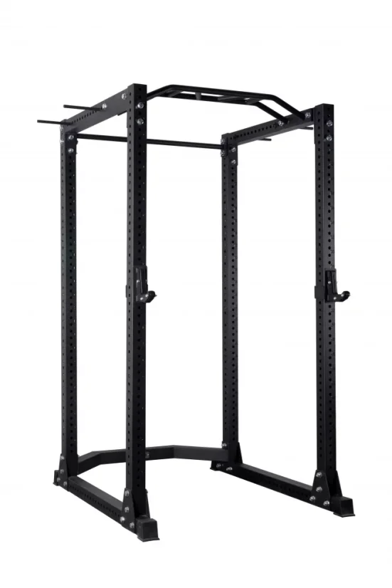 Beast Squat Rack 4000 Power Rack Stronggear