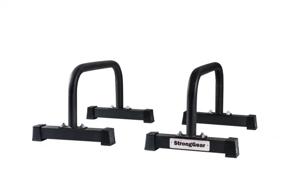 Small Parallette set