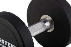 Polyuretánové jednoručné činky 30 - 50 kg - 2. AKOSŤ