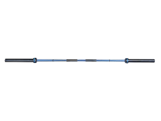 Olympijská osa Weightlifting Bar