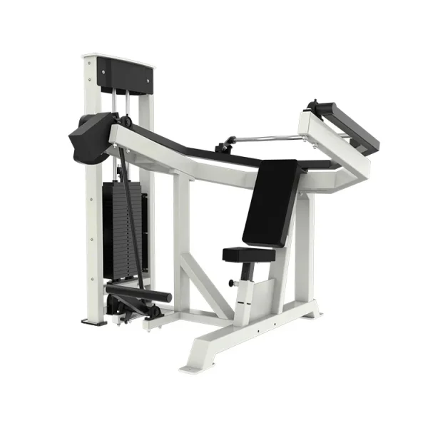 Overhead Tricep Extension Machine - Farbe: Freiwählbare Farbe