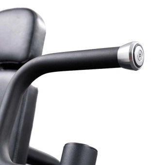 Posilňovací stroj Chest Press Selectorized