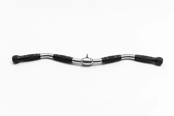 Adaptér na horní kladku – EZ Curl Pull-Down Grip
