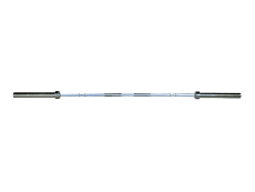 Strong Olympic Bar 2.0