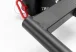 Beast Dip bar station - Abmessungen des Stahlhalters: 75 x 75 mm