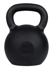 Kettlebell 56 kg - 92 kg