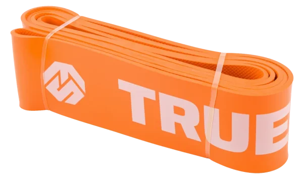 Power Bands - Resistance bands - Power band Variant: Beast Power Band Set 4 pcs (Purple + Green + Blue + Orange)
