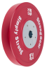 Závodní bumper kotouče 25 kg - Doprodej