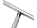 Cambered bar