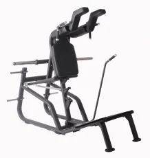 Posilovací stroj na Hacken Dřep StrongGear