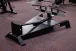 T Bar Row Machine - Farbe: Freiwählbare Farbe