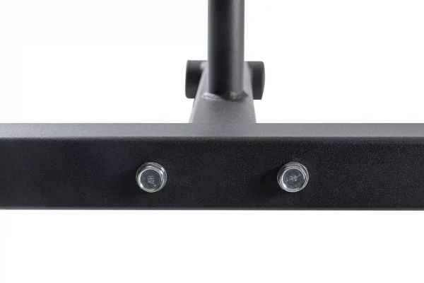 Deadlift Bar Jack detail StrongGear