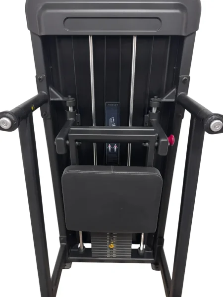 Posilovací stroj Chin/Dip Assist PRO