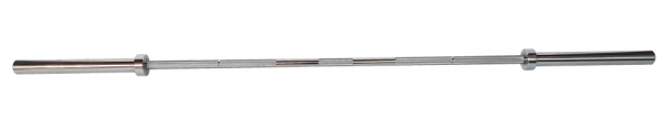 Thicker bar