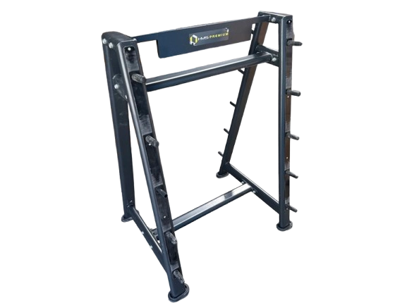 Stojan na bicepsové činky - 2. AKOSŤ