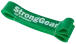 Odporová guma na cvičení StrongGear posilovací expandér