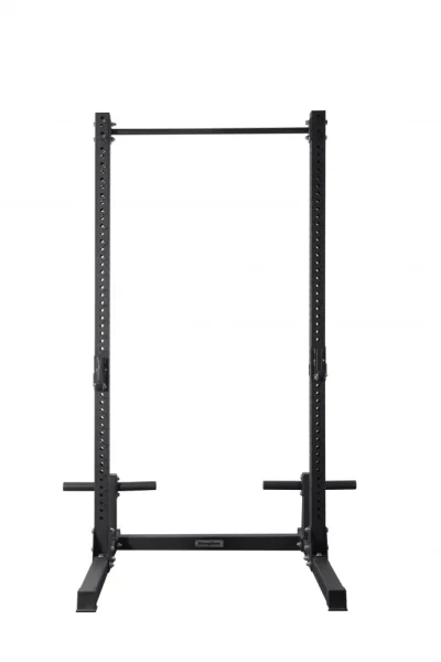 Drepovací stojan - Beast Squat Stand s hrazdou