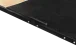 Weightlifting platform - Accessories: Weightlifting platform 30 mm with power band holders