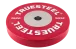 Competition Bumper Plates - Weight: 15 kg