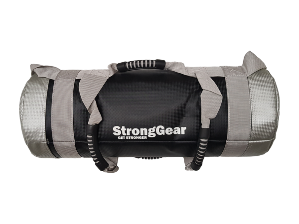 Powerbag - Weight: 15 kg