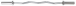 Olympic Ez curl Bar