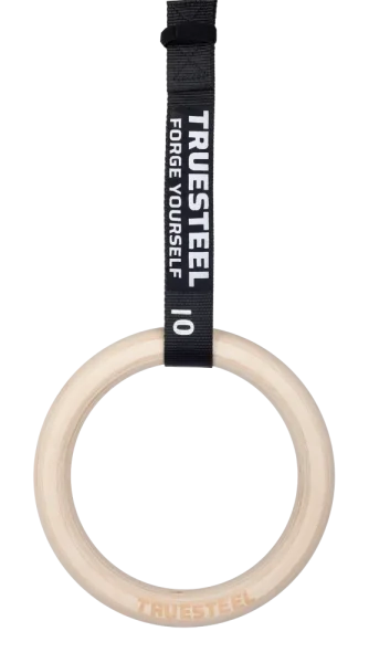 Gymnastic Rings