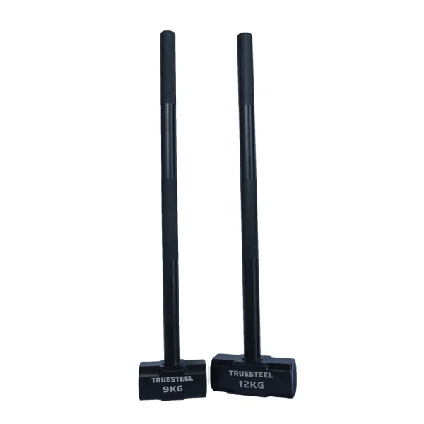 Sledge hammer - Weight: 12 kg