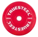 Coloured Bumper Plates - Weight: 15 kg - no logo