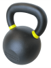Kettlebell 40 kg - 48 kg - Váha: 44 kg