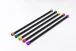 Aerobik činka Body Toning Bar 5 farieb