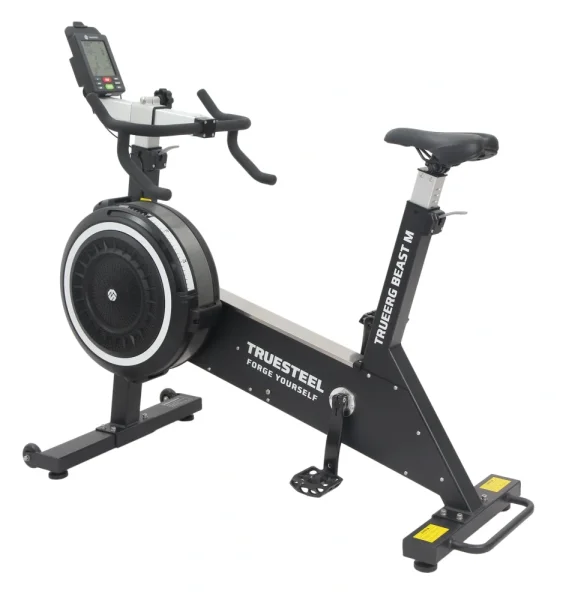 TrueErg Beast M  Exercise Bike