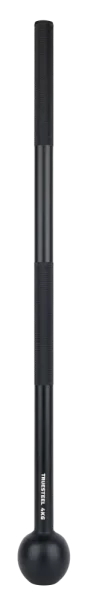 Posilovací palice - Macebell - Váha: 4 kg