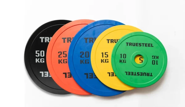 Competitive steel plates: 50 kg