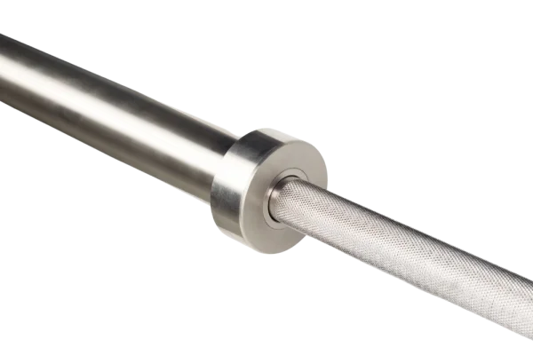 Olympic bar Power - stainless steel