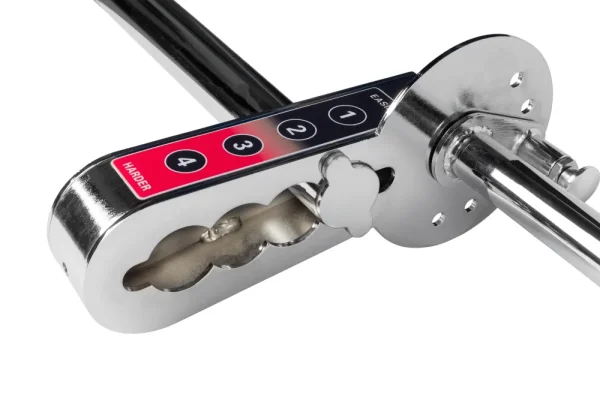 Nastaviteľný Safety Squat Bar