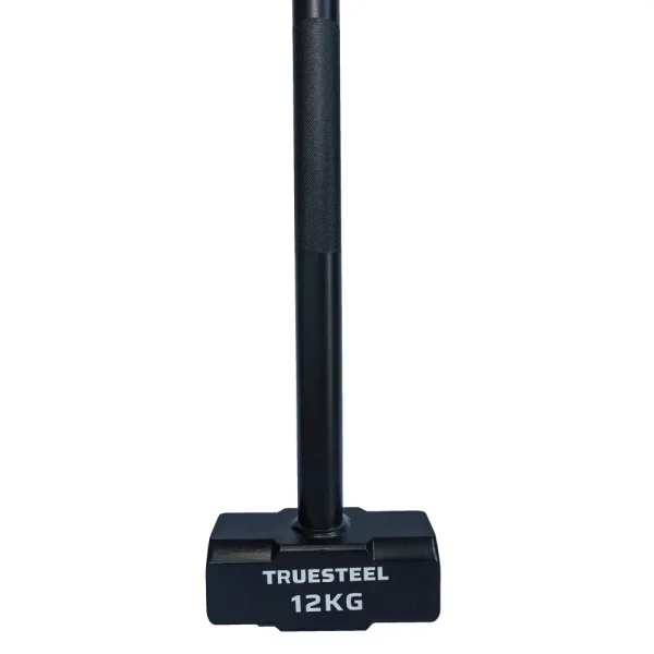 Sledge hammer - Weight: 12 kg