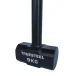 Sledge hammer - Weight: 12 kg