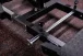 Power Squat Machine - Colour: Black