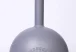 Macebell 22.5kg oceľový strieborná farba StrongGear detail