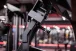 Seated Chest Press Machine - Farbe: Schwarz
