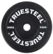 Black Bumper Plates