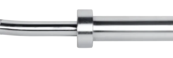 Buffalo bar - Prohnutá osa